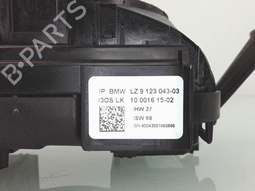 Steering column stalk BMW 1 (E81) 120 d | BP25352691I23  - Image 7