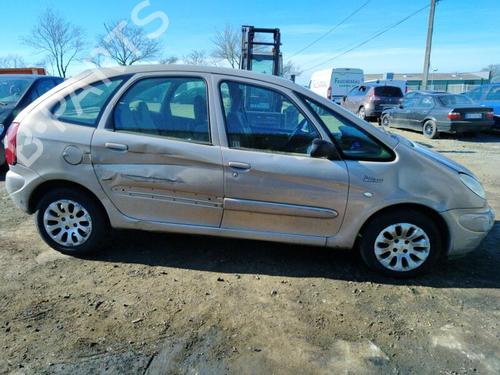 Front left exterior door handle CITROËN XSARA PICASSO (N68) 2.0 HDi | BP25366569C128 