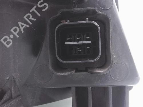 Used Left headlight Left headlight HYUNDAI H-1 / STAREX Bus (A1) 2.5 CRDi (140 hp) 25361031 25361031