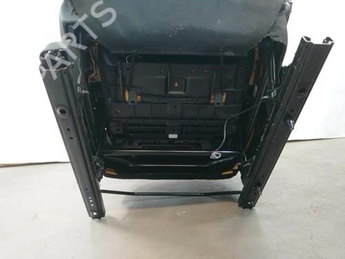 Left front seat RENAULT TRAFIC III Van (FG_) 1.6 dCi 115 (FGMD) | BP37661475C15 - Image 2