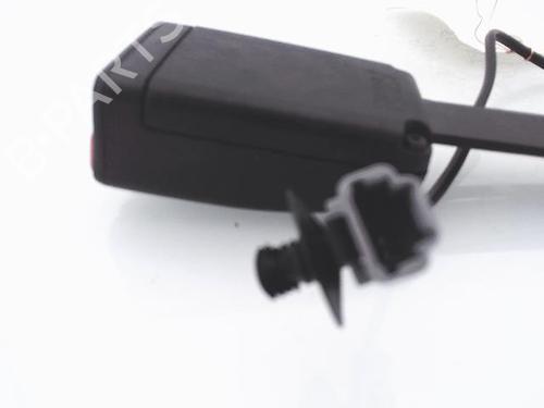 Seat buckle RENAULT CLIO IV (BH_) 1.2 16V | BP25353186I32 