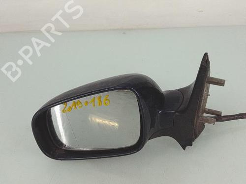 Left mirror VW POLO (6N2) 1.4 | BP27324841C26 