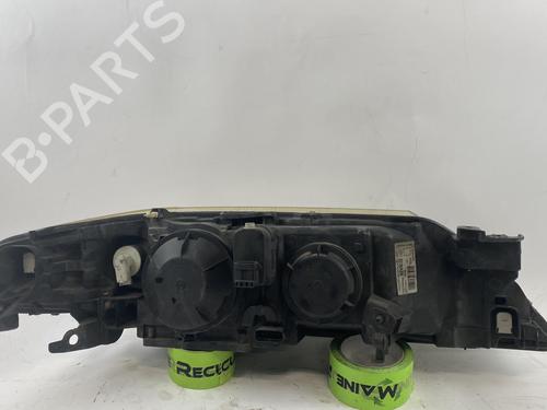 Left headlight RENAULT LAGUNA II Grandtour (KG0/1_) 1.9 dCi (KG0G) | BP25366054C28 