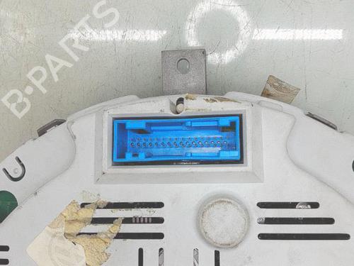 Used Instrument cluster Instrument cluster VW FOX Hatchback (5Z1, 5Z3, 5Z4) 1.4 (75 hp) 40280314 40280314