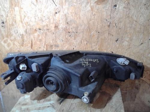 Used Left headlight Left headlight 25373661 25373661