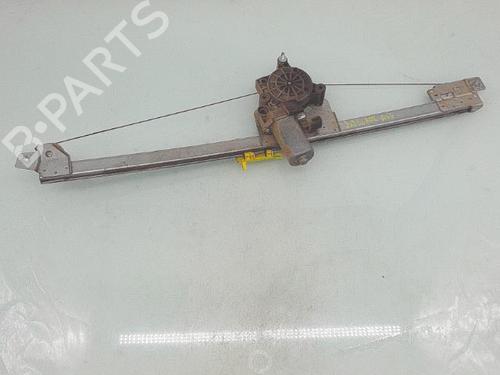 Used Front left window mechanism Front left window mechanism RENAULT TRAFIC II Bus (JL) 2.0 dCi 115 (JL00, JL01, JL0H, JL0M, JL0U) (114 hp) 39713002 39713002
