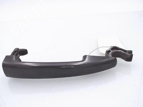 Used Front right exterior door handle PEUGEOT 308 I (4A_, 4C_) 1.6 HDi (109 hp) 25366425