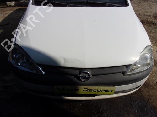Third brake light OPEL CORSA C (X01) 1.0 (F08, F68) | BP25373354L11 - Image 10