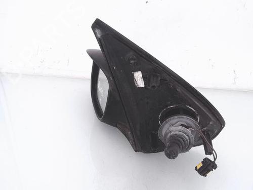 Left mirror PEUGEOT 206 Hatchback (2A/C) 1.4 HDi eco 70 | BP25368684C26 