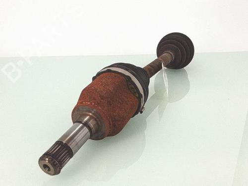 Left front driveshaft FIAT 500L (351_, 352_) 1.3 D Multijet (199LXY1A, 199LXY11) | BP25349674M38 