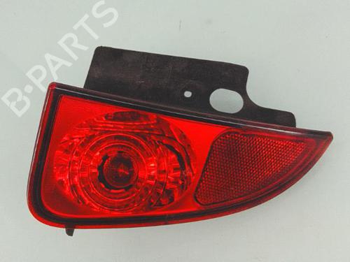 Used Rear fog light RENAULT ESPACE IV (JK0/1_) 2.2 dCi (JK0H) (150 hp) 26319961