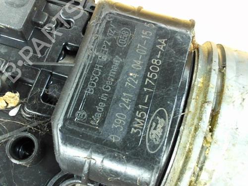 Viskermotor vindrute FORD FOCUS C-MAX (DM2) 1.6 TDCi | BP25359638M29 