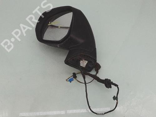 Left mirror CITROËN C4 Grand Picasso I (UA_) 1.6 HDi | BP29028779C26 