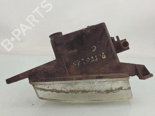 Left front fog light OPEL ZAFIRA A MPV (T98) 1.8 16V (F75) | BP29434400C30 