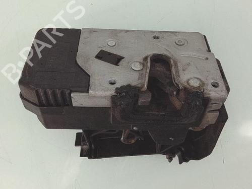 Høyre foran lås OPEL CORSA C (X01) 1.2 (F08, F68) | BP25356784C97 