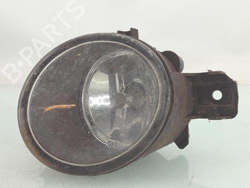 Used Right front fog light NISSAN QASHQAI I (J10, NJ10) 1.5 dCi (106 hp) 30530062