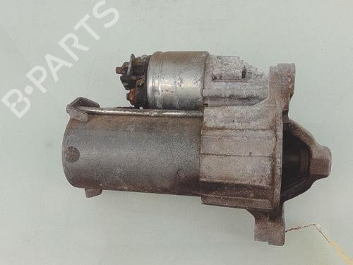 Starter PEUGEOT 307 Break (3E) 1.6 16V | BP27154144M8 - Image 2
