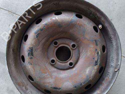 Fælk DACIA LOGAN MCV (KS_) 1.5 dCi (KS0W) (86 hp) 30922819