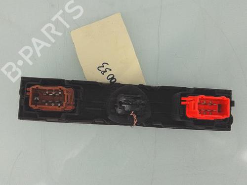 Used Warning switch Warning switch RENAULT CLIO II (BB_, CB_) 1.2 LPG (58 hp) 25362823 25362823