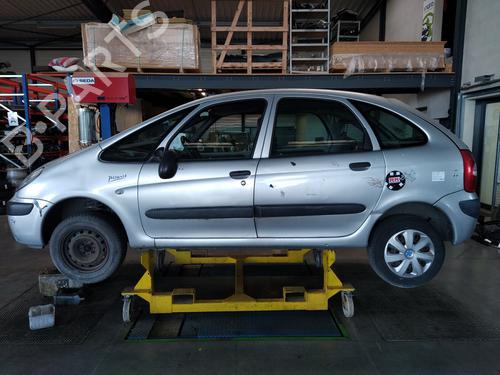 Right headlight CITROËN XSARA PICASSO (N68) 1.6 HDi | BP29434402C29 