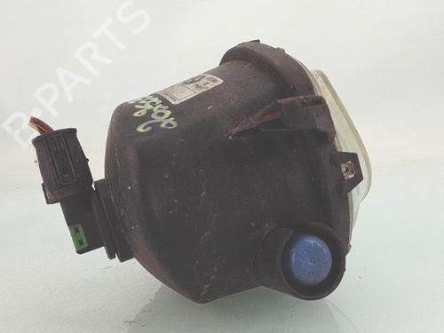 Left front fog light BMW 3 (E90) 325 i | BP29996735C30 - Image 5