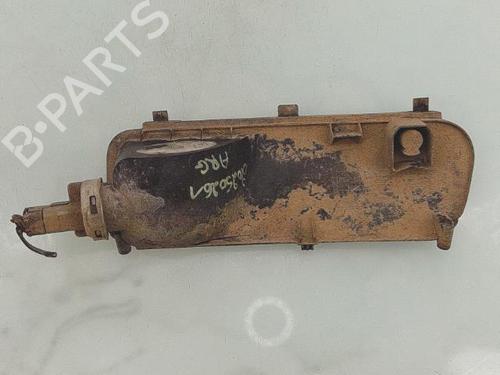 Used Rear fog light Rear fog light CITROËN C4 Grand Picasso I (UA_) 1.6 HDi (109 hp) 29012429 29012429