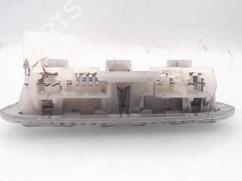 Interior roof light PEUGEOT 807 (EB_) 2.0 HDi | BP25350253I8 