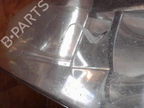 Venstre forlygte Venstre forlygte PEUGEOT 406 Break (8E/F) 2.0 HDI 110 (109 hp) 25362159 25362159