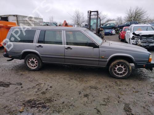 Used Parts VOLVO 740 Kombi (745) 2.4 TD Interc. (122 hp) 2459324