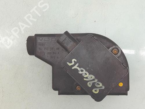 Used Electronic module Electronic module PEUGEOT 306 Hatchback (7A, 7C, N3, N5) [1993-2003] 35748151 35748151