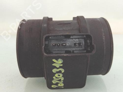 Mass air flow sensor PEUGEOT PARTNER Box Body/MPV (5_, G_) 1.9 D | BP30646343M95