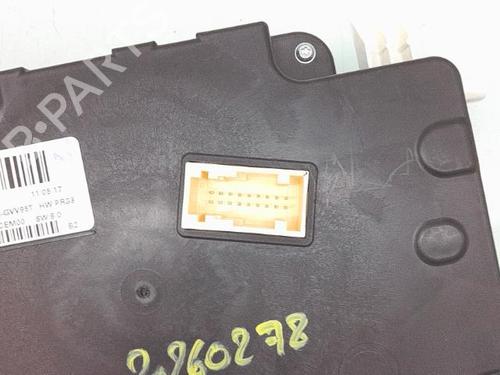 Instrument cluster CITROËN C4 Picasso II 1.6 BlueHDi 120 | BP38608691C47 - Image 2