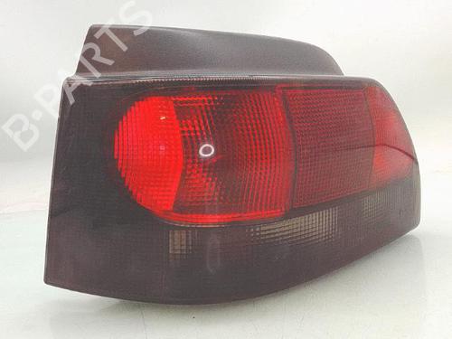 Used Left taillight Left taillight RENAULT CLIO I (B/C57_, 5/357_) 1.2 (5/357Y, 5/357K) (58 hp) 33237721 33237721