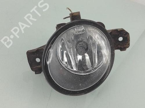 Used Right front fog light RENAULT CLIO II (BB_, CB_) 1.5 dCi (B/CB07) (65 hp) 25356588