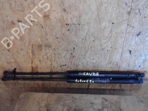 Used Tailgate lift support FIAT GRANDE PUNTO (199_) 1.3 D Multijet (75 hp) 25359299