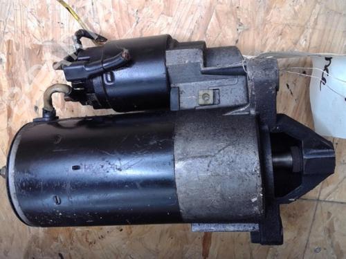 Used Starter Starter CITROËN ZX (N2) 1.1 (60 hp) 25367616 25367616
