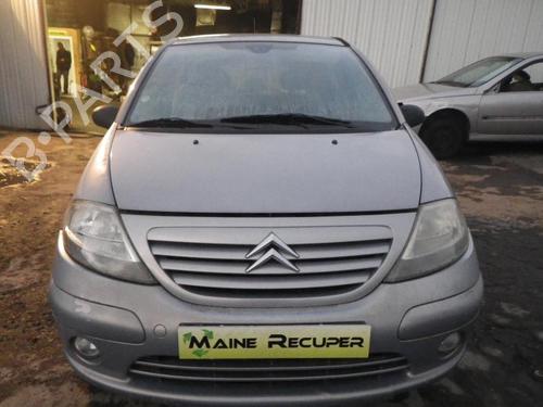 Starter CITROËN C3 I (FC_, FN_) 1.6 16V | BP25358931M8 
