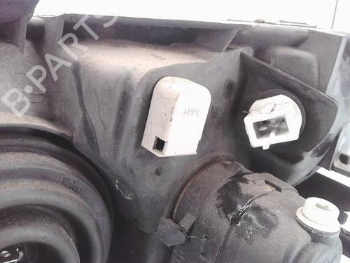 Faro derecho PEUGEOT 206 Hatchback (2A/C) 1.9 D | BP25360336C29 