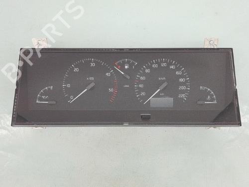 Used Instrument cluster Instrument cluster RENAULT SAFRANE II (B54_) 2.2 dT (B54G) (113 hp) 33308911 33308911