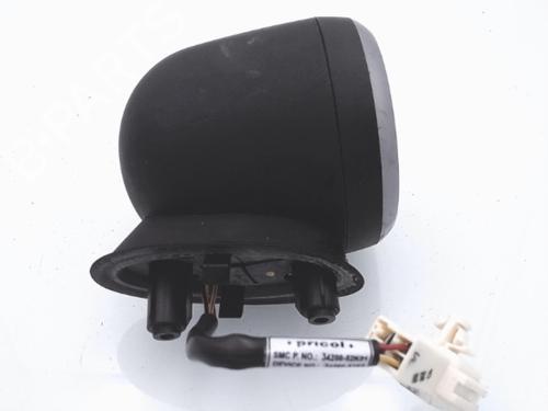 Instrument cluster OPEL AGILA B (H08) 1.2 (F68) | BP25369293C47 