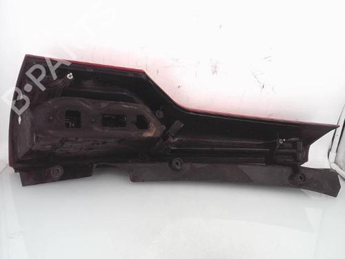 Right taillight CITROËN C4 Grand Picasso I (UA_) 1.6 HDi | BP25360339C35 