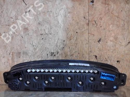 Kombiinstrument CITROËN XSARA PICASSO (N68) 2.0 HDi | BP25373402C47