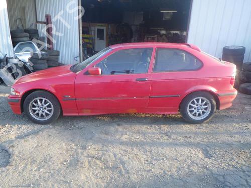 Fælk BMW 3 Compact (E36) 318 tds | BP25364372C45 - Image 8