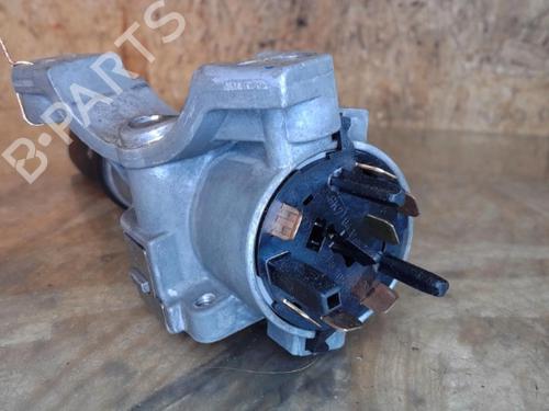 Used Ignition barrel AUDI A4 B7 (8EC) 1.9 TDI (116 hp) 25351799