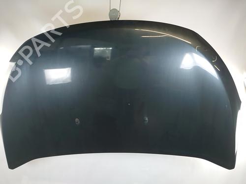 Used Hood DACIA DOKKER MPV (KE_) 1.2 TCe (KEM0, KEAY) (115 hp) 28588557