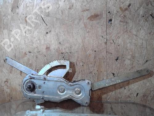Used Front right window mechanism Front right window mechanism 25359382 25359382