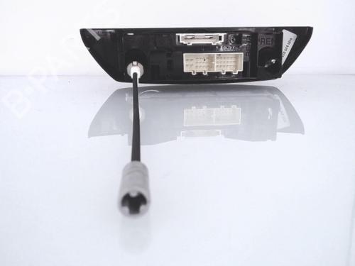 Climate control VW POLO (9N_, 9A_) 1.2 | BP25355266I5 