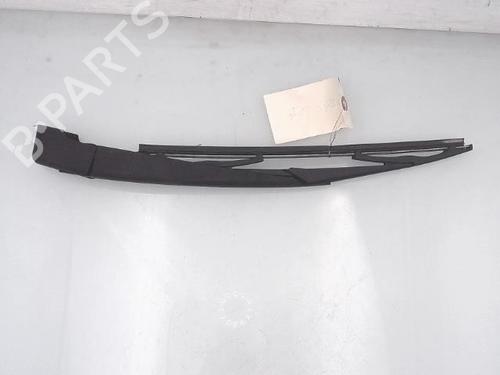 Used Rear windshield wiper arm CITROËN C4 I (LC_) 1.6 HDi (90 hp) 25354328