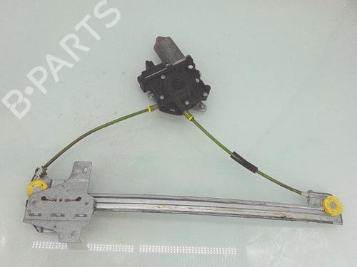 Rear left window mechanism PEUGEOT 807 (EB_) 2.0 HDi | BP29700233C24 