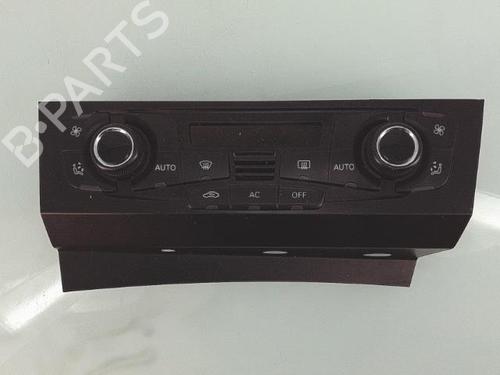 Commande Chauffage AUDI A4 B8 Avant (8K5) 2.0 TDI (143 hp) 26523240